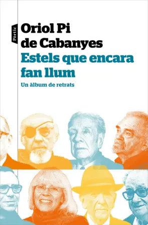 Portada Estels que encara fan llum