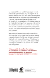 Miniatura contraportada Fugint dels camps de blat