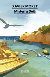 Portada Misteri a Deià