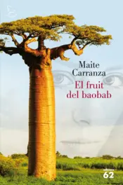 Portada El fruit del baobab