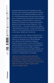 Miniatura contraportada Una vida