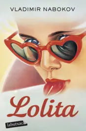 Portada Lolita (Edició en català)
