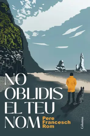 Portada No oblidis el teu nom