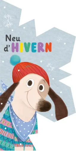 Portada Neu d'hivern