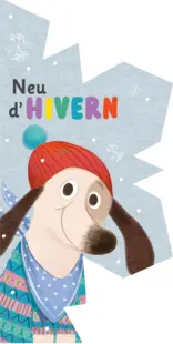 Portada Neu d'hivern