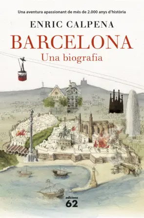 Portada Barcelona