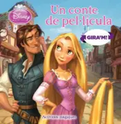 Portada Princeses. Un conte de pel·lícula