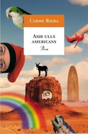 Portada Amb ulls americans