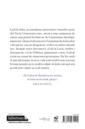 Miniatura contraportada La broma