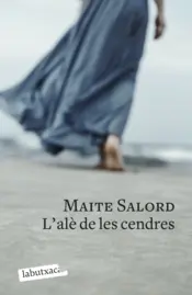 Portada L'alè de les cendres