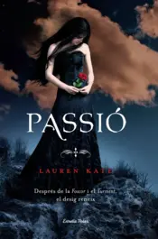 Portada Passió