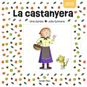 Portada La Castanyera amb mecanismes