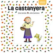 Portada La Castanyera amb mecanismes