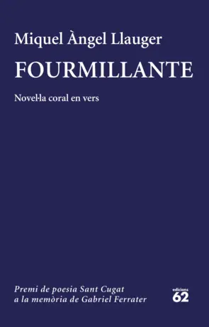 Portada Fourmillante