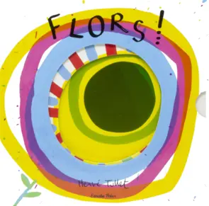 Portada Flors!