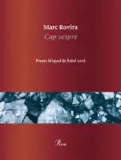 Portada Cap vespre