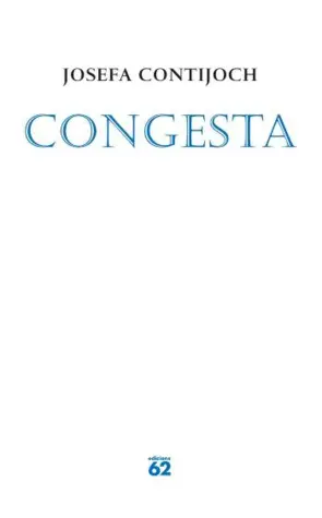 Portada Congesta