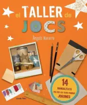 Portada Taller de jocs