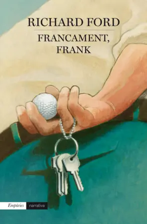 Portada Francament, Frank