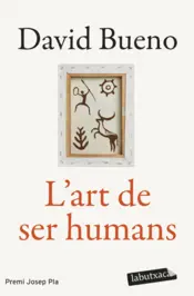 Portada L'art de ser humans