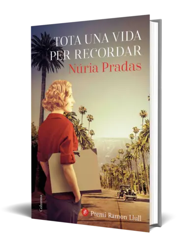 Portada Tota una vida per recordar