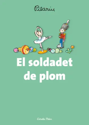 Portada El soldadet de plom