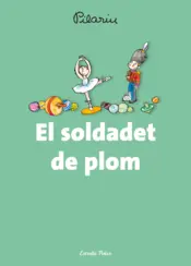 Portada El soldadet de plom