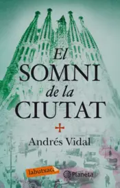 Portada El somni de la ciutat