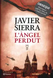 Portada L'àngel perdut