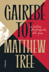 Portada Gairebé tot