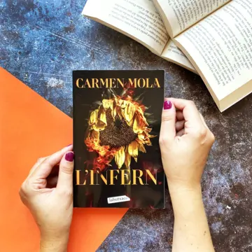 Imatge extra L'Infern 0