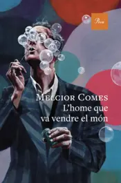 Portada L'home que va vendre el món