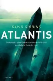 Portada Atlantis