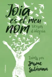 Portada Joia és el meu nom