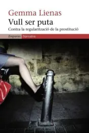 Portada Vull ser puta