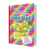 Miniatura portada 3d Diari d'una penjada 12. Ara sí, penjada del tot!