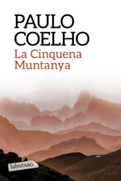 Portada La Cinquena Muntanya