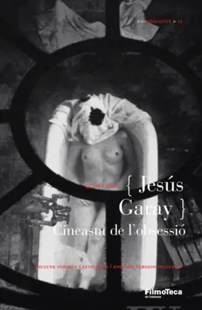 Portada Jesús Garay