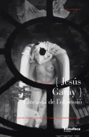 Portada Jesús Garay