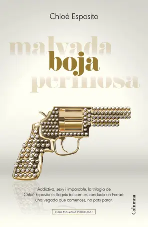 Portada Boja
