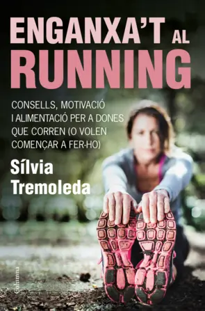 Portada Enganxa't al running