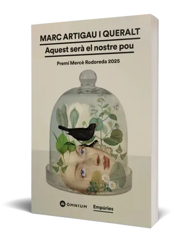 Portada Aquest serà el nostre pou