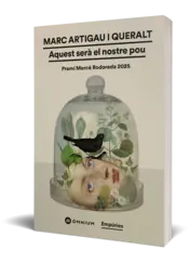 Miniatura portada 3d Aquest serà el nostre pou
