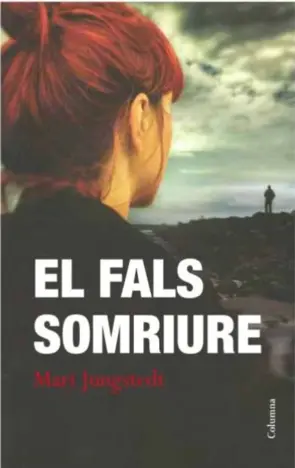 Portada El fals somriure