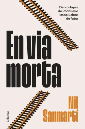 Portada En via morta