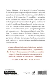 Miniatura contraportada El teló