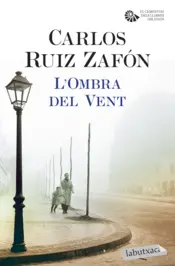 Portada L'Ombra del Vent