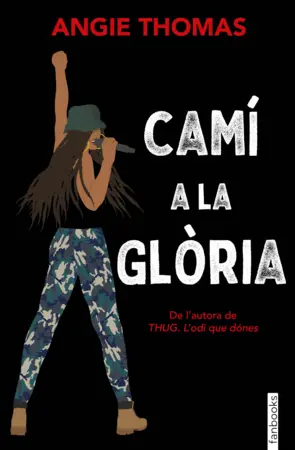 Portada Camí a la glòria