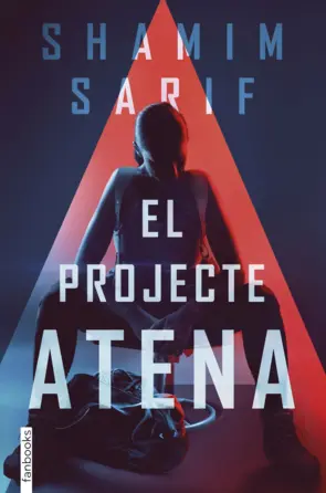 Portada El Projecte Atena