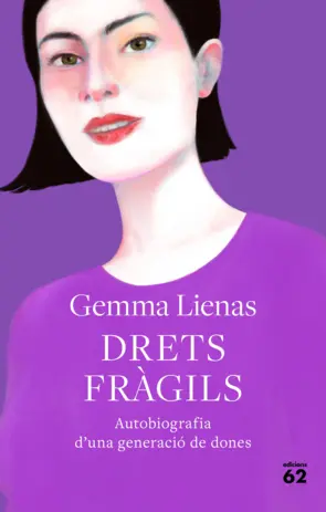 Portada Drets fràgils